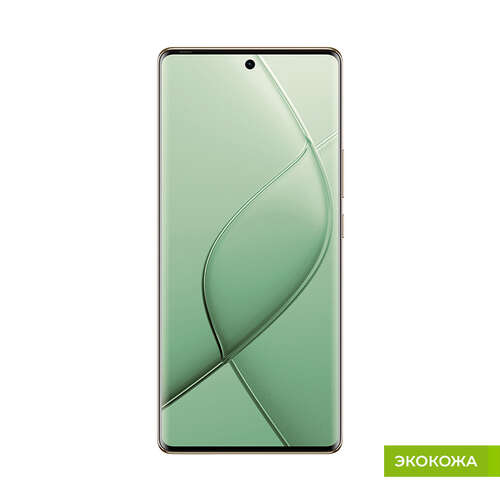 Мобильный телефон TECNO SPARK 20 Pro + (KJ7) 256+8 GB Magic Skin Green-0