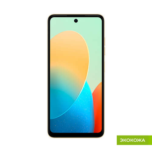 Мобильный телефон TECNO SPARK Go 2024 (BG6) 64+3 GB Magic Skin Green