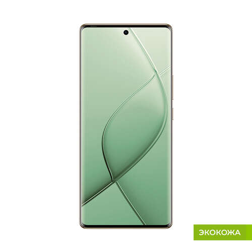 Мобильный телефон TECNO SPARK 20 Pro (KJ6) 256+8 GB Magic Skin Green-0