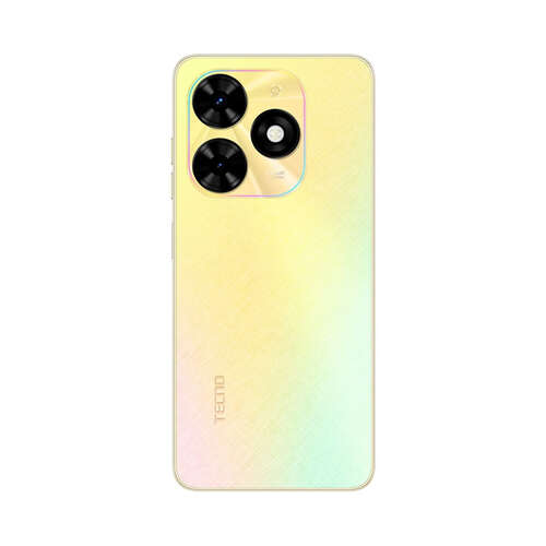 Мобильный телефон TECNO SPARK Go 2024 (BG6) 64+4 GB Alpenglow Gold-0