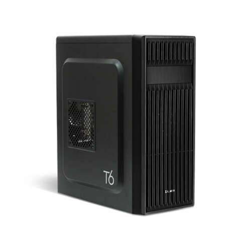 Компьютерный корпус Zalman T6 без Б/П-0