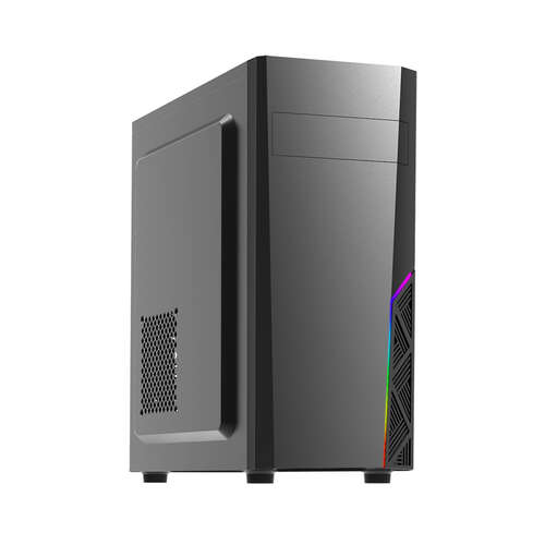 Компьютерный корпус Zalman T8 без Б/П-0