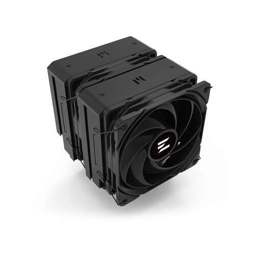 Кулер для процессора Zalman CNPS14X DUO BLACK-0