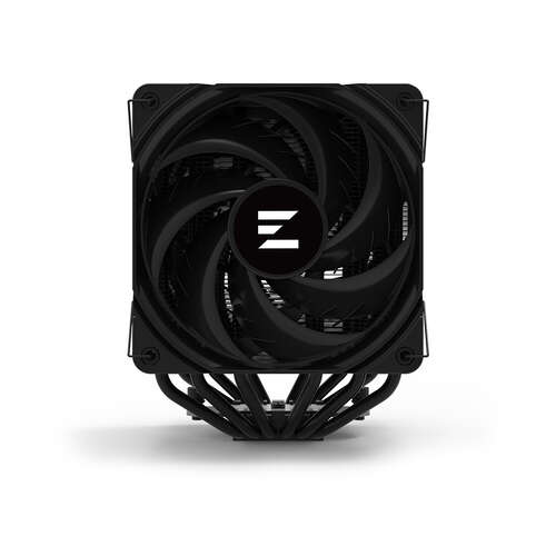 Кулер для процессора Zalman CNPS14X DUO BLACK-0