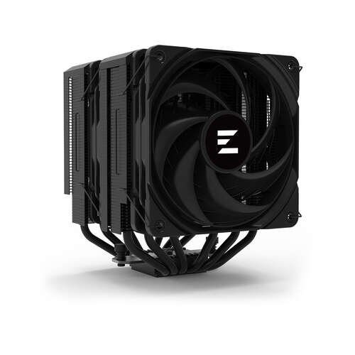 Кулер для процессора Zalman CNPS14X DUO BLACK-0