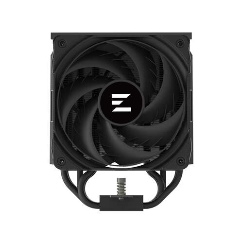 Кулер для процессора Zalman CNPS13X BLACK-0