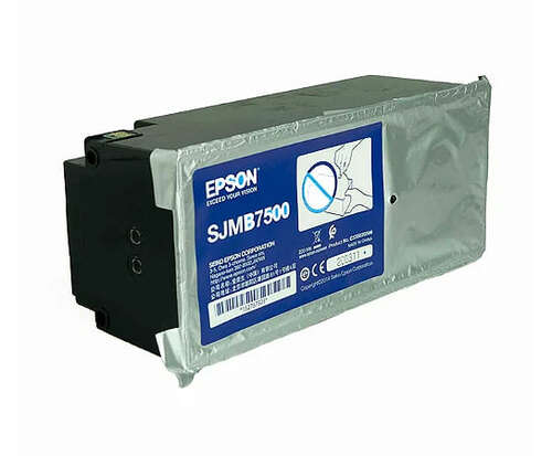 Емкость для отработанных чернил Epson C33S020596 для ColorWorks C7500-0