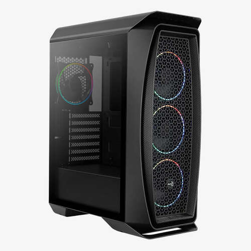 Корпус Aerocool Aero One Eclipse , ATX/Micro ATX,-0