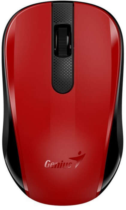 Мышка Genius RS2,NX-8008S,Red 31030028401-0