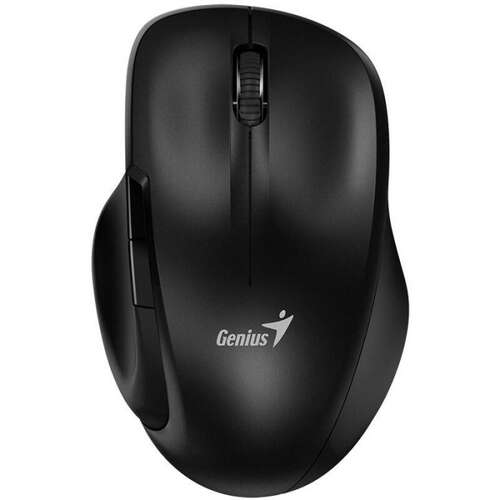 Мышка Genius RS2,Ergo 8200S,Black 31030029400-0