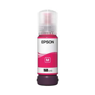 Картридж Epson C13T09C34A 108 EcoTank ink Magenta-0