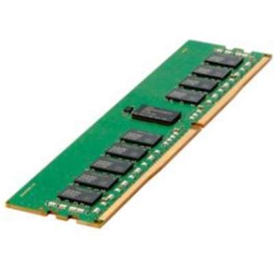 Модуль памяти P43019-B21 HPE 16GB (1x16GB) Single Rank x8 DDR4-3200 CAS-22-22-22 Unbuffered Standard Memory Kit