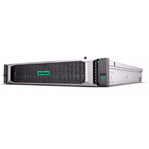 Сервер HPE DL380 Gen10 P24844-B21 (1xXeon5218R(20C-2.1G)/ 1x32GB 2R/ 8 SFF SC/ S100i SATA/ 2x10Gb-SFP+/ 1x800Wp/3yw)