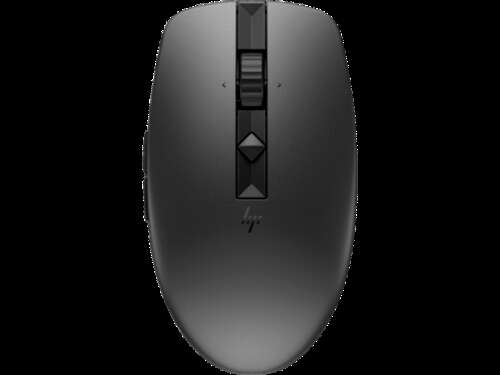 Мышь HP 6E6F0AA 715 RECHBL Mult-Dvc Bluetooth Mouse-0