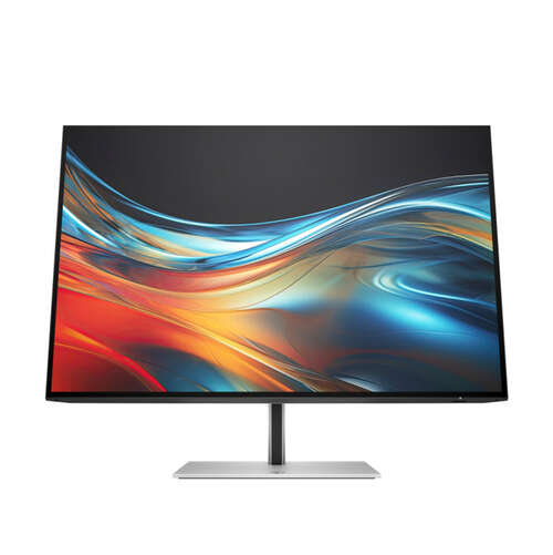 Монитор HP Series 7 Pro 24 WUXGA 724pn IPS 16:10 100Hz,350cd/m2,1500:1,10M:1,5ms,HDMI,2xDP,4xUSB,3yw,DC,HAS,VESA-0