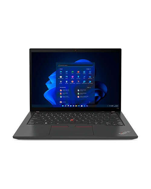 Ноутбук Lenovo Thinkpad T14 14"wuxga/Core i5-1235u/16gb/512gb/Win11 pro (21AH00G2RT)