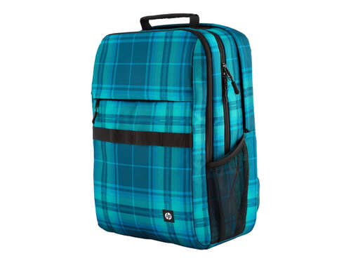 Рюкзак HP 7J594AA Campus XL Tartan Plaid Backpack