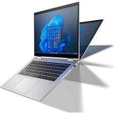 Ноутбук HP EliteBook 1040 G9 UMA i5-1245U 1040 G9,14.0 WUXGA 400 5MP IR,16G D5,512G PCIe,W11p6,1yw-0