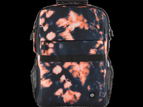 рюкзак HP 7K0E3AA Campus XL Tie dye Backpack-0