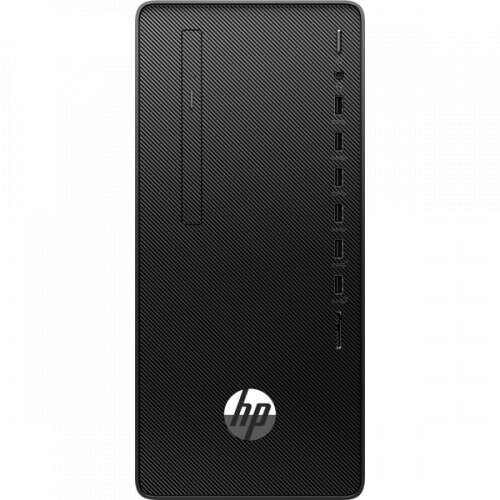 Системный блок HP 290 G4 MT i3-10100 8GB,1TB HDD,W11P,KBD+MS,NoODD,P24v,3yw-0