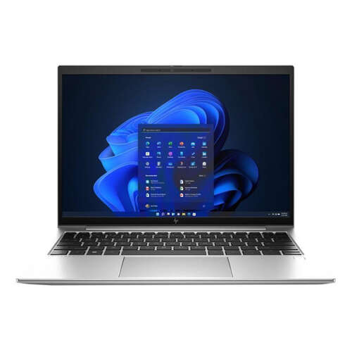 Ноутбук HP EliteBook 830 G9 UMA i5-1245U 8GB,13.3 WUXGA UWVA 250,256GB PCIe,W11p6,1yw,5MP web,Blit Prem kbd