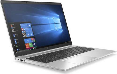 Ноутбук HP EliteBook 850 G8 UMA i5-1145G7,15.6 FHD UWVA 250,16GB,512GB PCIe,W11P6,3yw,720p IR,Blit,WiFi6+BT5,FPS-0