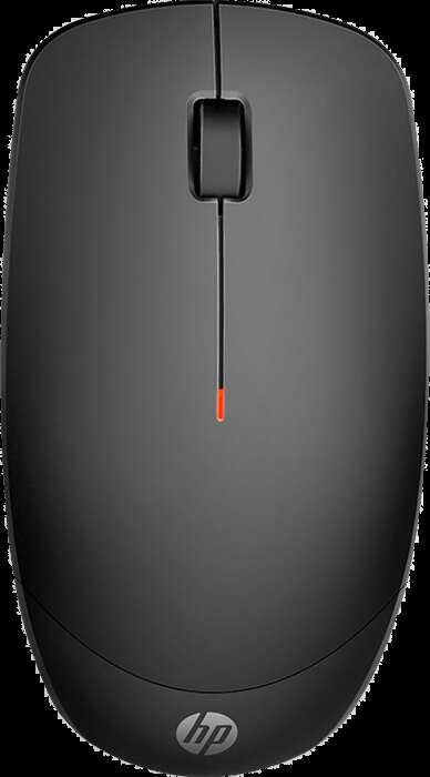 Мышь HP 4E407AA 235 Slim Wireless Mouse-0