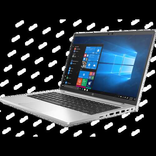 Ноутбук HP ProBook 440 G8 UMA i7-1165G7,14 FHD UWVA 250,8GB,256GB PCIe,W10p64,1yw,720p,Wi-Fi6+BT5,Pike Silver Alu,FPS-0