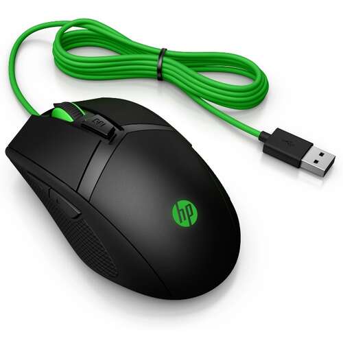 Мышь HP Europe Pavilion Gaming 300 4PH30AA-0