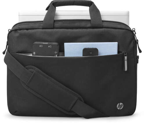 Сумка HP 3E2U6AA Rnw Business 17.3 Laptop Bag-0