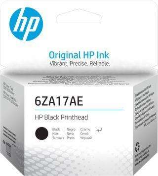 Картридж струйный HP 6ZA17AE Black Printhead-0