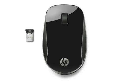 Мышь HP Z4000 Wireless H5N61AA-0