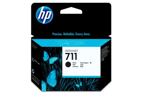 Картридж HP CZ133A черный