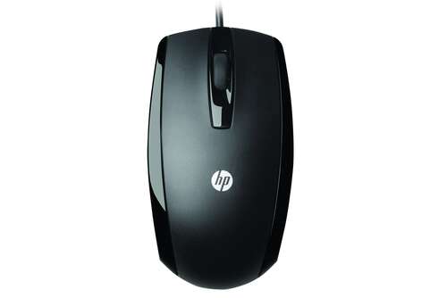 Оптическая мышь HP E5E76AA X500 Wired/800dpi/USB-0