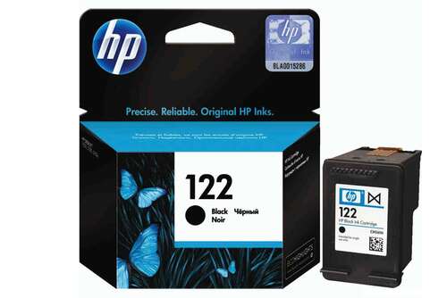 Картридж HP CH561HE Black-0