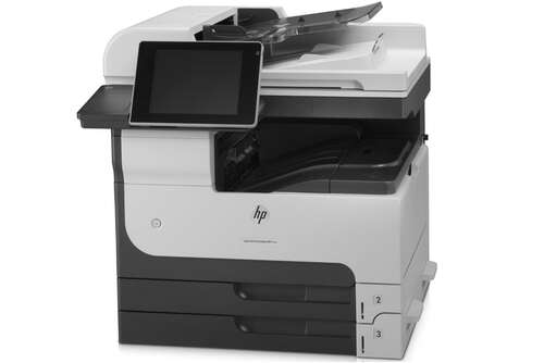 МФУ HP LaserJet Enterprise 700 CF066A M725dn