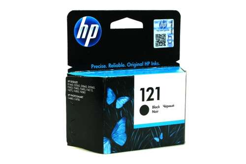 Картридж HP CC640HE-0