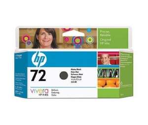 Картридж HP C9403A №72 Vivera Матовый черный