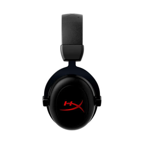 Гарнитура HyperX Cloud II Core - Gaming Headset (Black) 6Y2G8AA-0