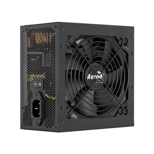 Блок питания Aerocool Integrator Gold 1000W-0