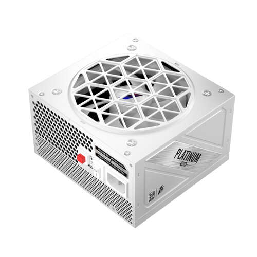 Блок питания 1STPLAYER NGDP 1000W White Platinum-0