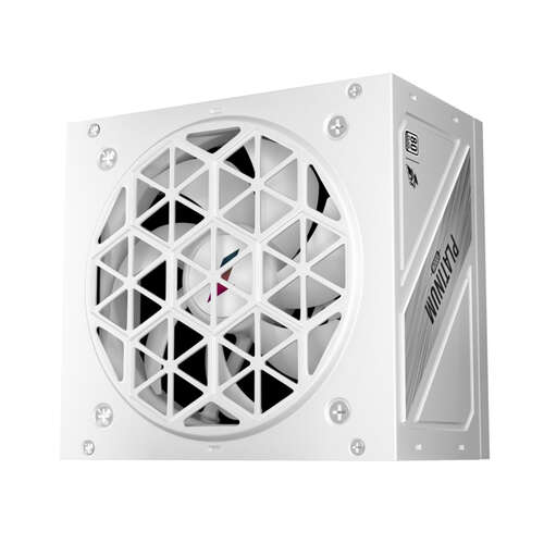 Блок питания 1STPLAYER NGDP 1000W White Platinum-0