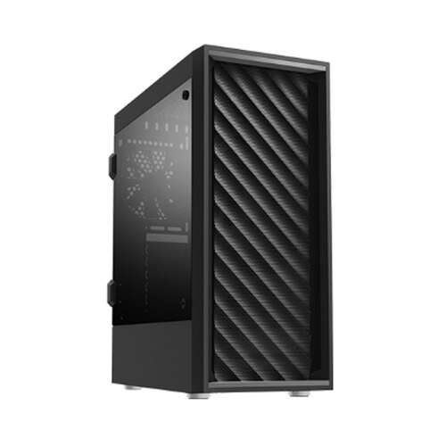 Компьютерный корпус Zalman T7 Black без Б/П-0