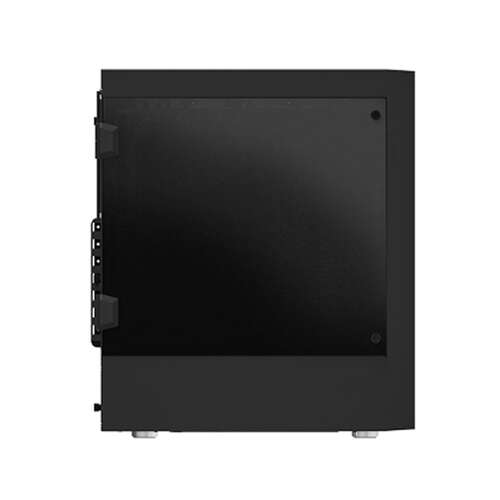 Компьютерный корпус Zalman T7 Black без Б/П-0