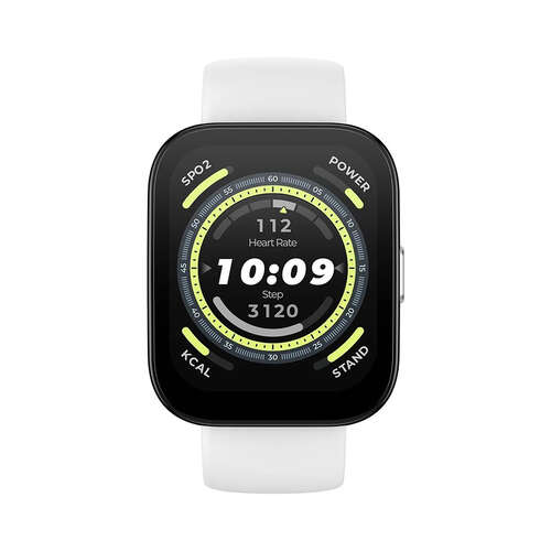 Смарт часы Amazfit Bip 5 A2215 Cream White-0