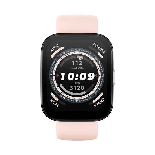 Смарт часы Amazfit Bip 5 A2215 Pastel Pink-0