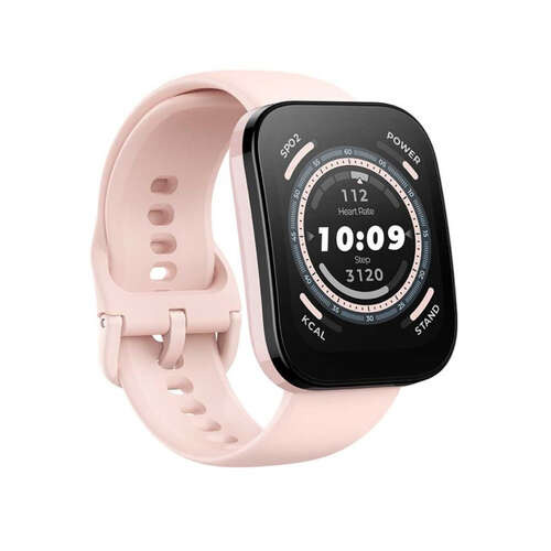 Смарт часы Amazfit Bip 5 A2215 Pastel Pink-0