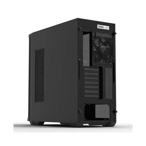 Компьютерный корпус Zalman Z10 без Б/П-0