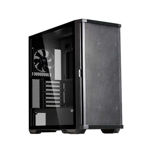 Компьютерный корпус Zalman Z10 без Б/П-0