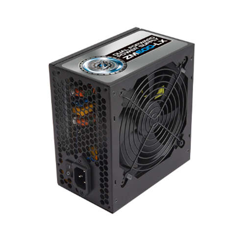 Блок питания Zalman ZM600-LXⅡ 600W